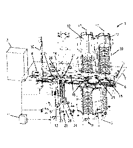 Une figure unique qui représente un dessin illustrant l'invention.